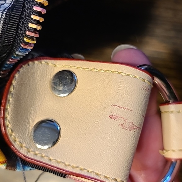 Tokudoki for lesportsac Rare - Picture 9 of 9